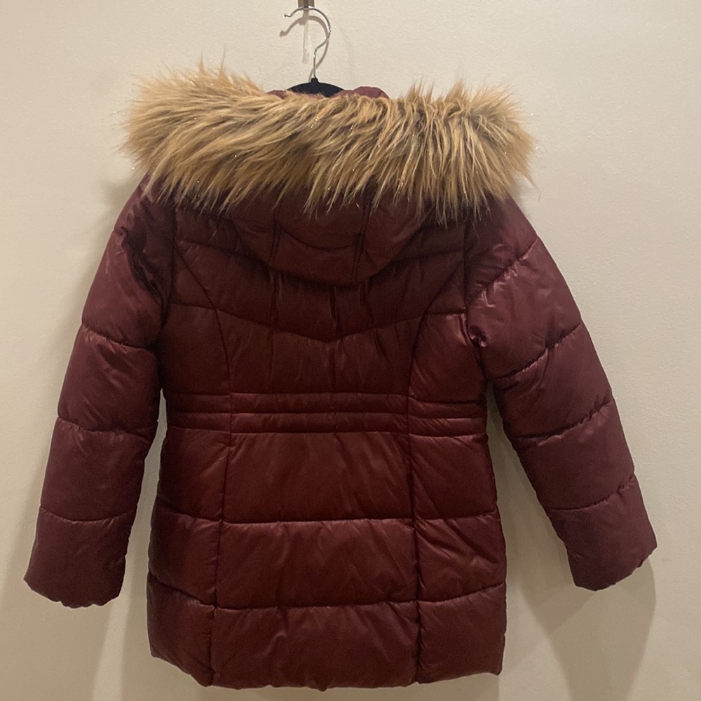 Michael Kors Children’s Winter Coat perfect Condition - Picture 6 of 6